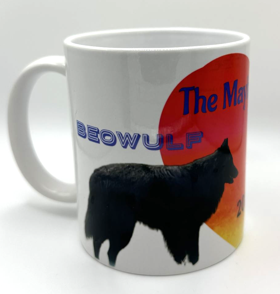 Ceramic Mug Designs