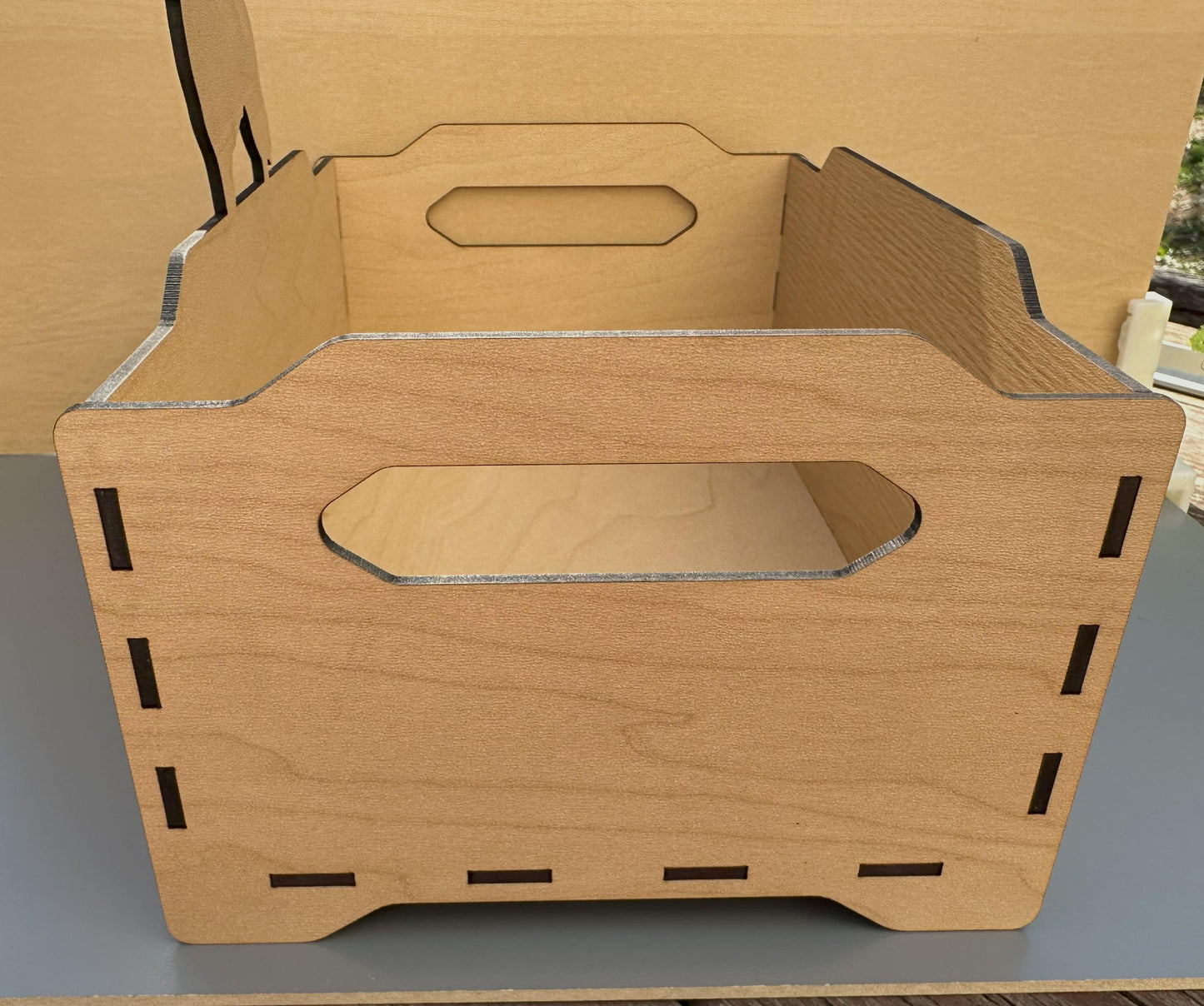 Dog Breed Decorative Gift Boxes, Personalized Boxes