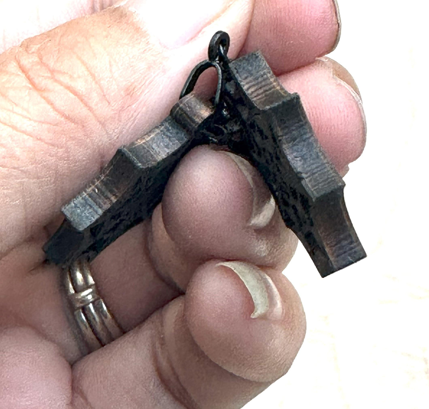 Spiderweb Earrings, Stainless Steel Ear Wires