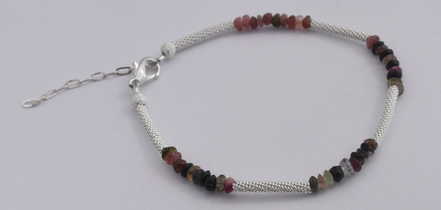 Tourmaline Bracelet