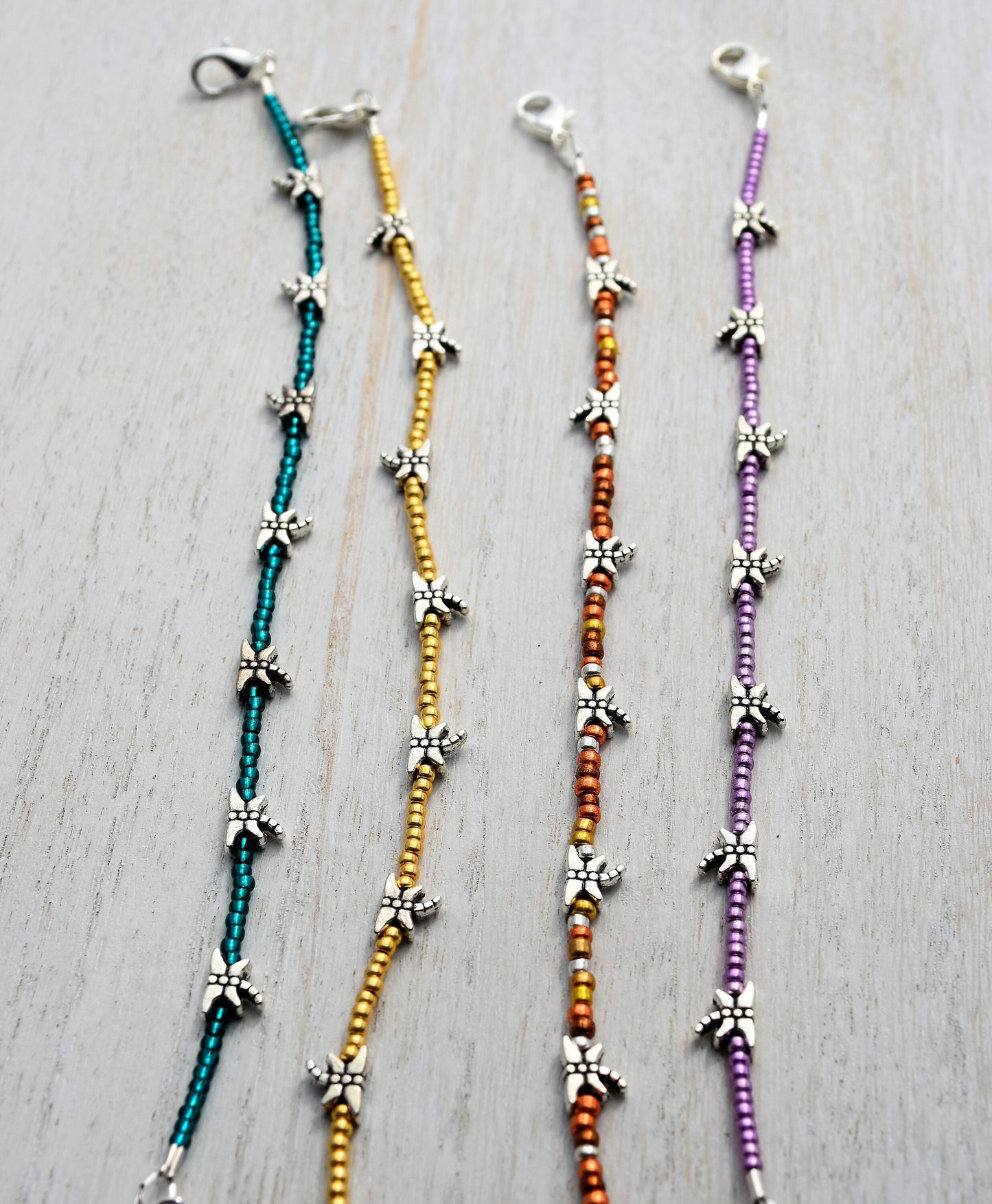 Dragonfly Bracelet