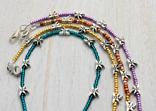 Dragonfly Bracelet