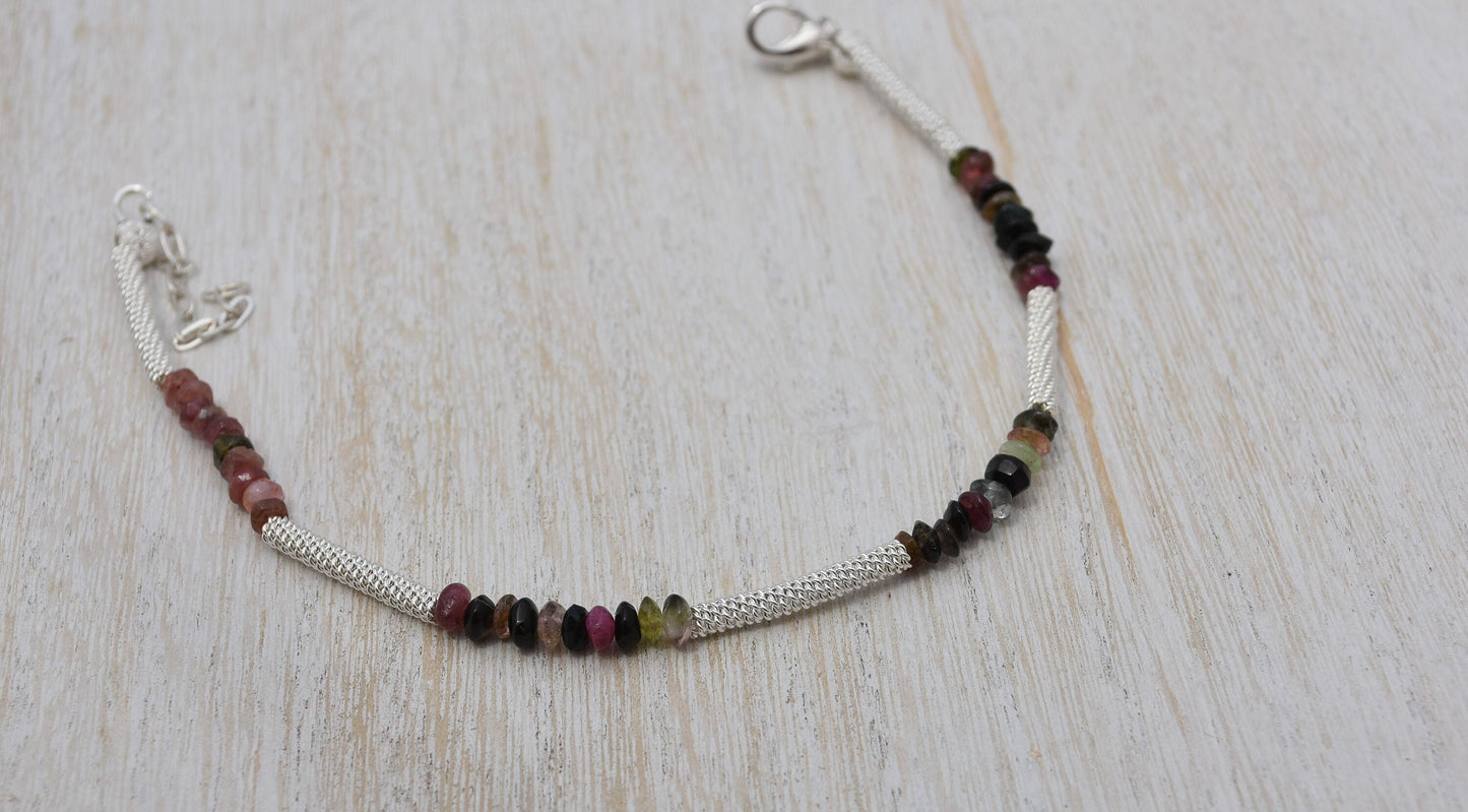 Tourmaline Bracelet